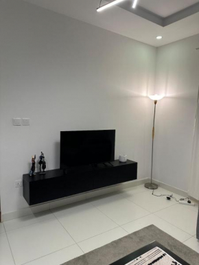 Luxurious apartment for rent in Al-Nuzha District